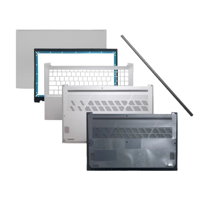 แล็ปท็อปใหม่สําหรับ ASUS Pro 15 K3500 X3500 A3500 M3502 K6500 2021 หน้าจอ LCD ฝาหลังด้านหน้า Bezel P