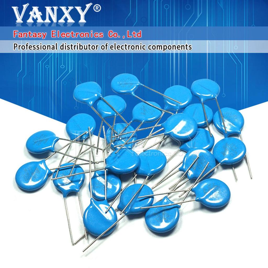 10pcs varer 14D431K 430V piezoresistor 14D431 14D471K 14D151K 14D561K 14D271K 14D391K 14D511K 14D621