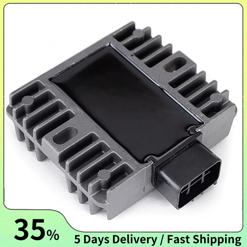 Regulator Rectifier สําหรับ 750 Teryx 2008-2013 6D3-8196-00-00-00 SH678A-12 5VX-8196-00-00