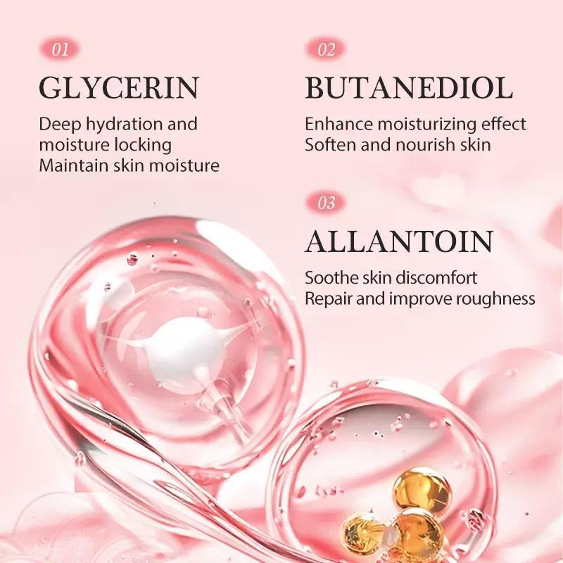 Body Oil 130ml ออยล์บำรุงผิว แบบเนื้อเจล รูปที่ 4