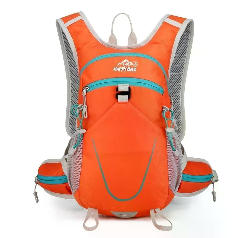 UPGREE กระเป๋าเป้สะพายหลัง ultralight กันน้ำ ขนาด 15L สำหรับเดินป่า ปีนเขาและขี่จักรยาน