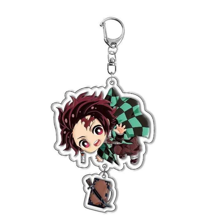 ดาบพิฆาตอสูร Kimetsu ไม่มี Yaiba สีดาบ