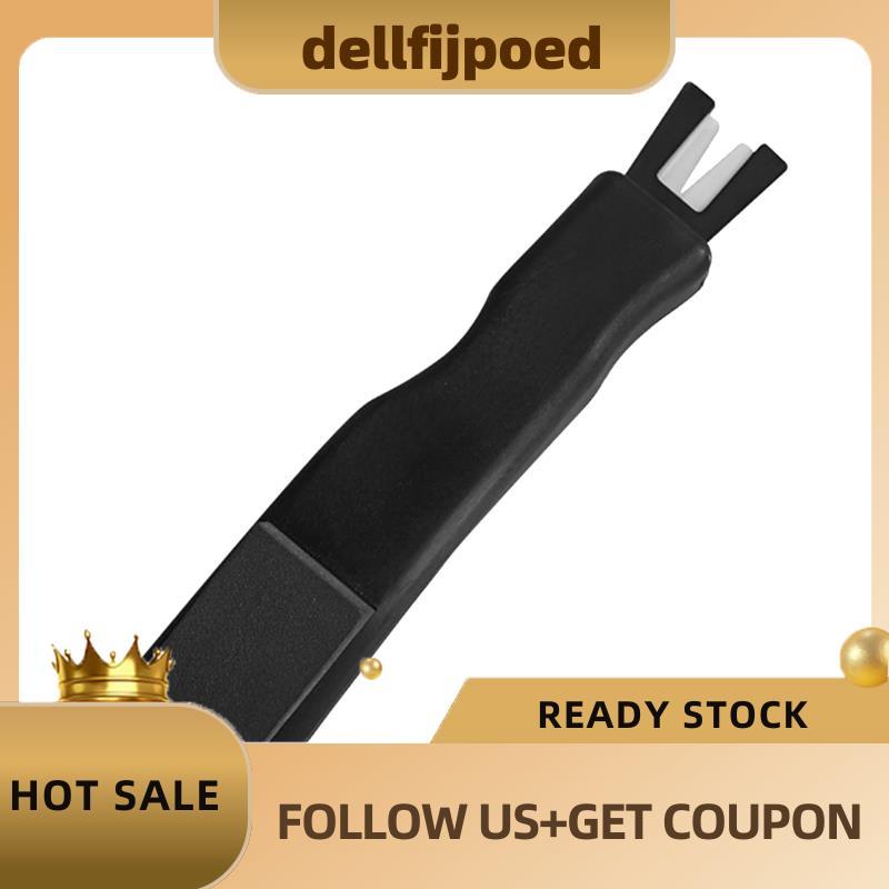 delfijpoedskates Hockey Handheld Sharpener Ice Skates Sharpening Ice Hockey Accessories Sharpening S