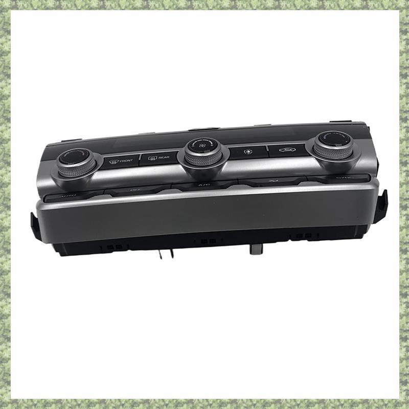 (KT) Air AC เครื่องทําความร้อนแผง Climate ควบคุม Assy สวิทช์ 97250-F0600 97250F0600 สําหรับ AD 1.6T