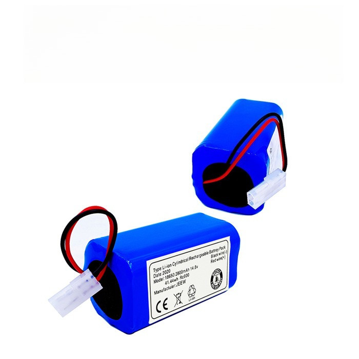 Applicable to Xiaomi sweeping robot G1 battery Mijia sweeping robot puppy R30 R35 battery
