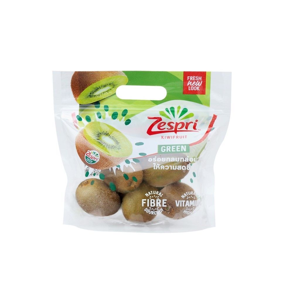 เซสปรี กีวี่ 5 ลูก แพ็คละ ZESPRI KIWI PACK 5