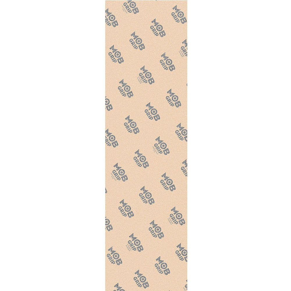 Mob Clear Griptape 10″ x 33″ ราคา ถูกที่สุด ดีลบีเคเค
