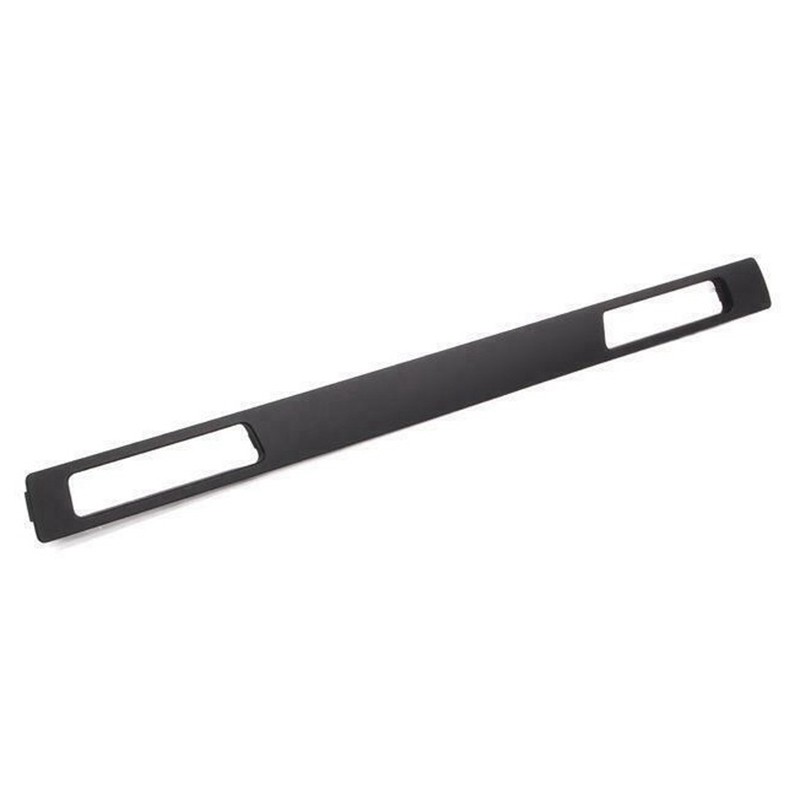 ที่วางแก้วน้ํา Trim Surround Panel 51457138797 สําหรับ -BMW E90 E91 E92 325I 328I 330I 335I 335Xi M3