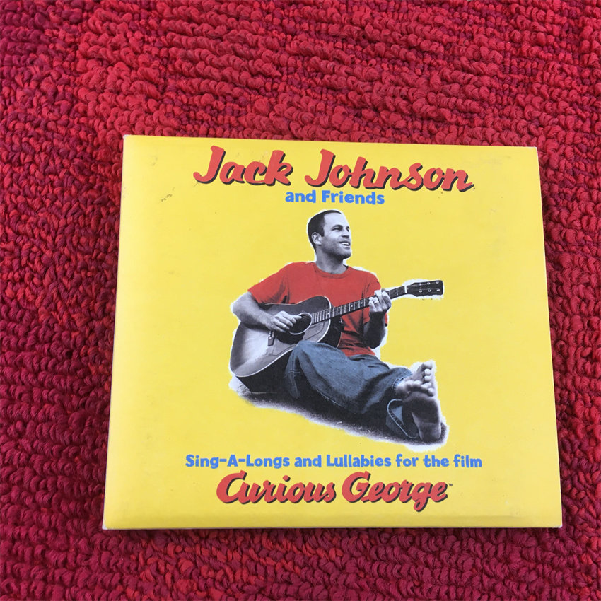 Jack Johnson And Friends (ปลดล็อค) hang1