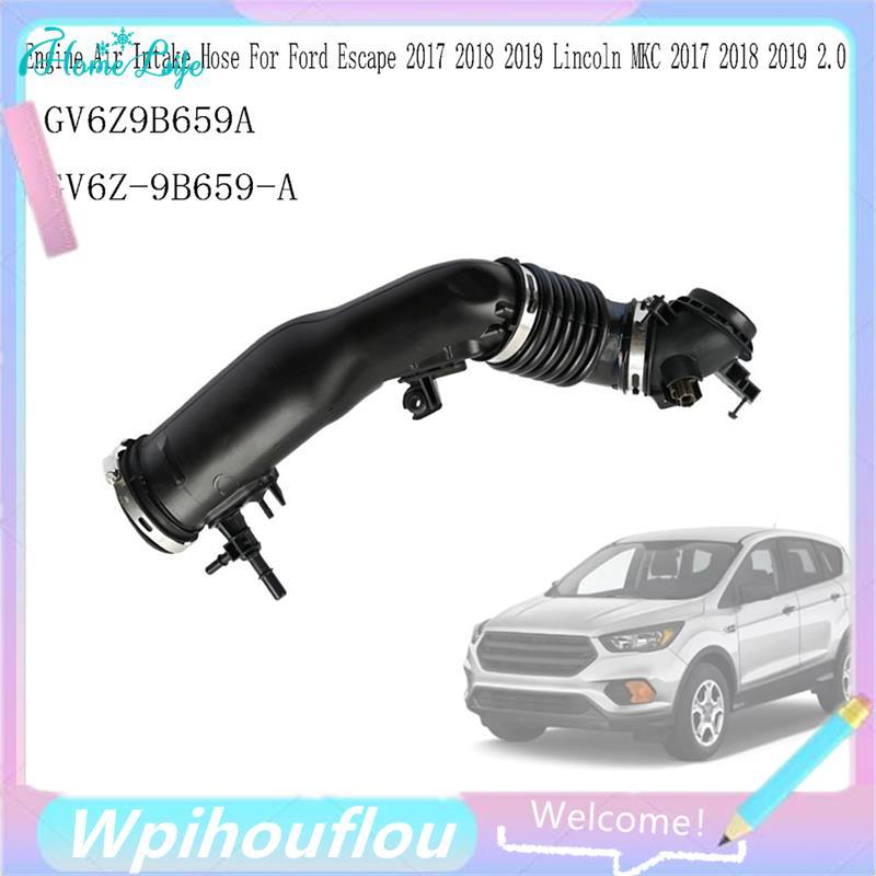 [HoME&life] GV6Z9B659A ท่อไอดีสําหรับ Escape 2017 2018 2019 2017 2018 2019 2.0 GV6Z-9B659-A