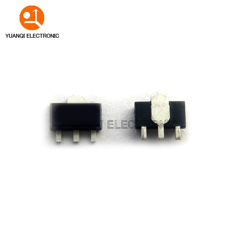 20PCS 78L05 SOT89 SOT SMD SOT-89 Triode 78L06 78L08 78L09 78L10 78L12 78L15 79L05 ชิป ic ในสต็อก DBG