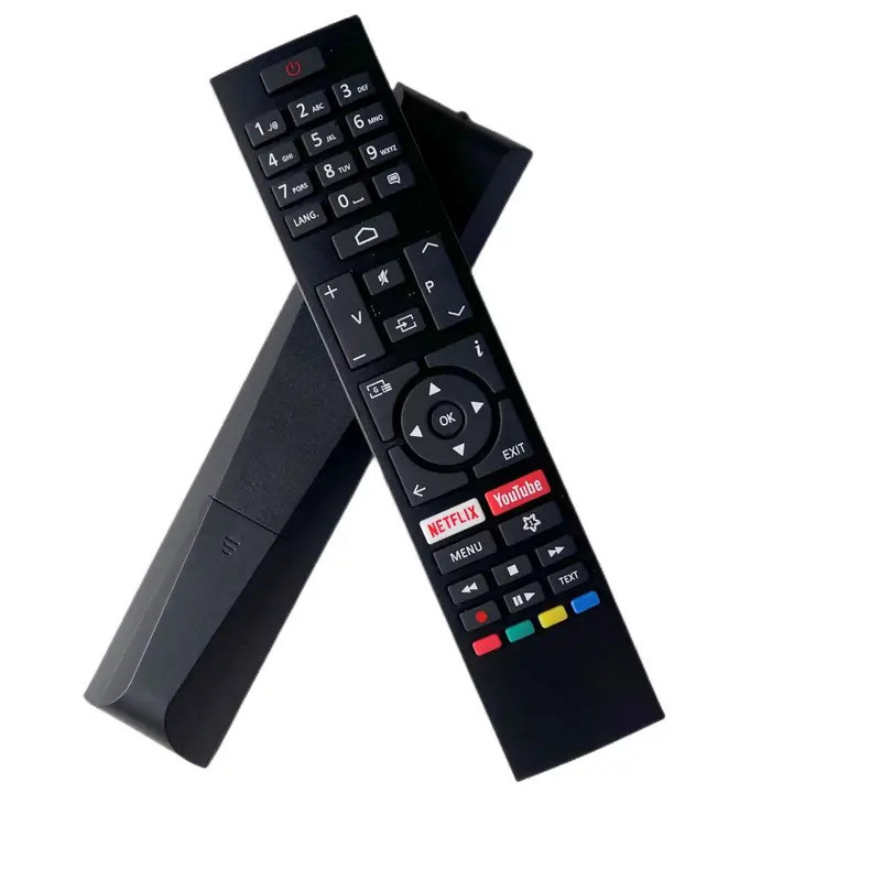 FZFJ RM-C3602 รีโมทคอนโทรลสําหรับ JVC LCD LED SMART TV LT-50VA3000 LT-55VA3000 LT-32VAH3000 LT-32VAF