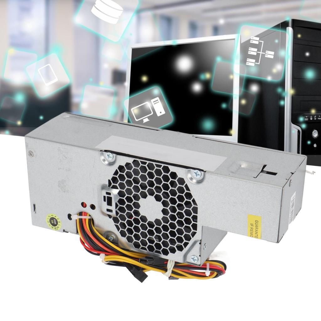 Rriioo Dpofirs 235W PC Supply สําหรับ OptiPlex 760 780 960 980 SFF ใช้งานร่วมกับ L235P-01 D235ES-00 