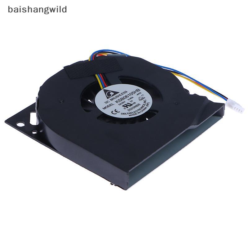 Bwth พัดลมระบายความร้อน CPU สําหรับ Intel NUC5i7RYH NUC6i3SYH NUC6i5SYH NUC7i3BNH NUC7i5BNH Mini PC 
