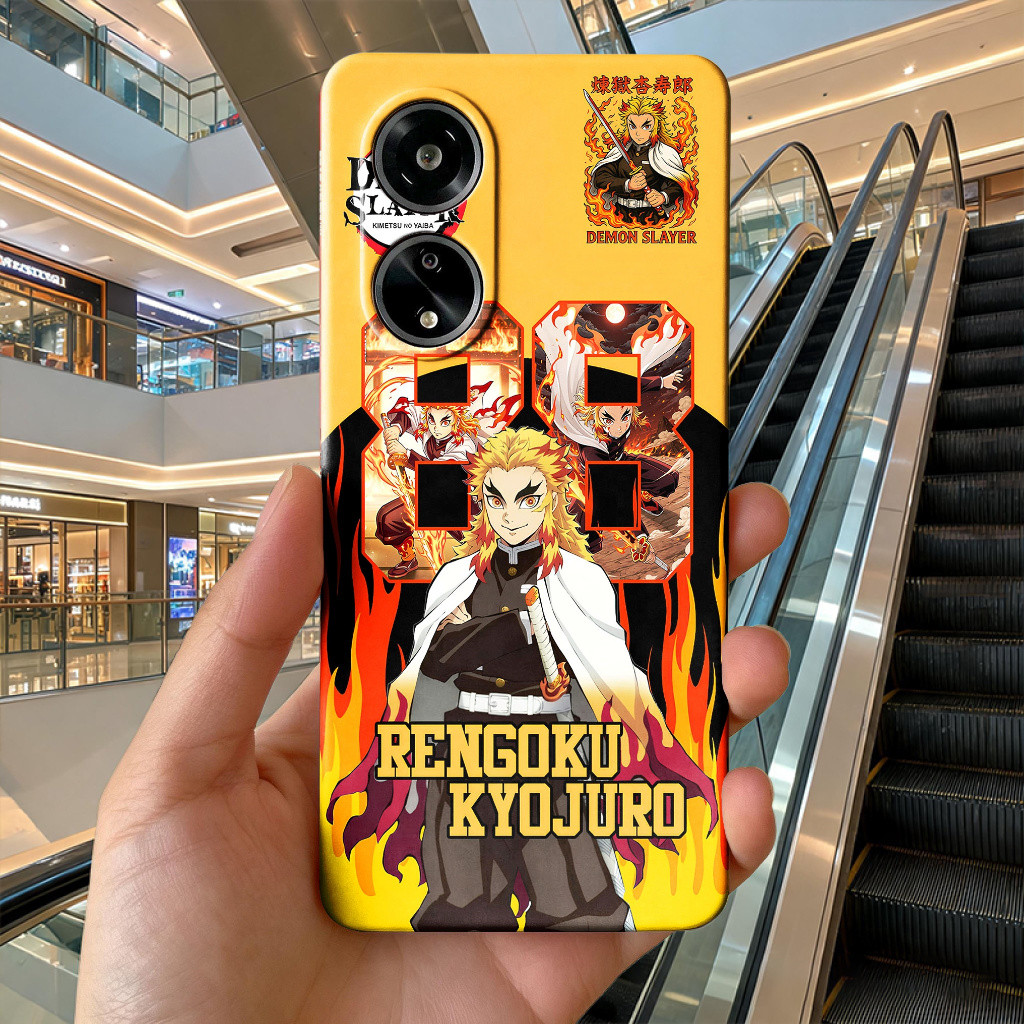 เคสแบบนุ่มสําหรับ OPPO A18 - เคส OPPO A18 - เคส OPPO A18 HP - เคส OPPO A18 - เคส OPPO A38 A17 A17K A