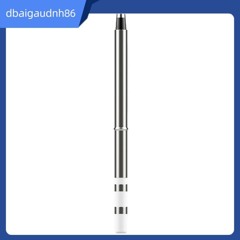 READY STOCKHS01-BC3 เปลี่ยนชุดบัดกรีสําหรับ HS01 หัวแร้ง BC3