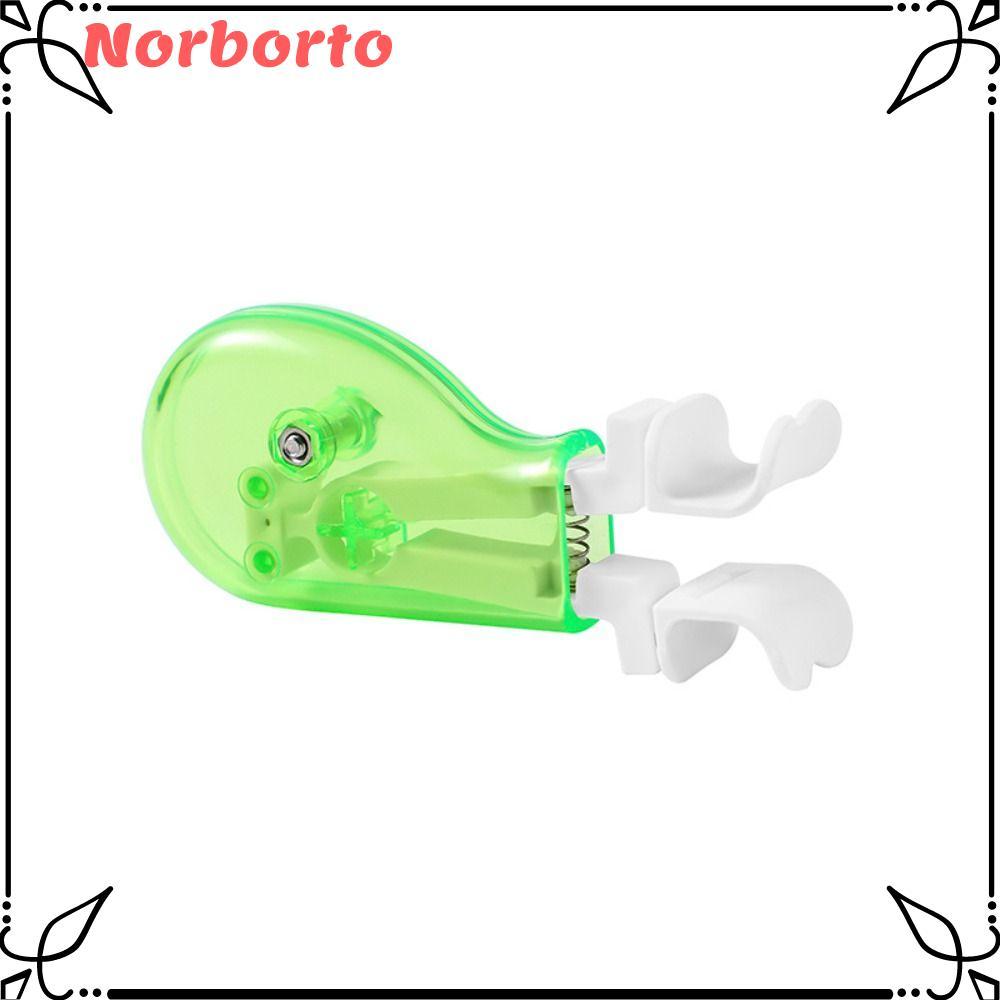 NORBORTO Oral Lip Muscle Trainer, Jawline Exerciser Myofunctional Facial Exerciser, Universal Assist