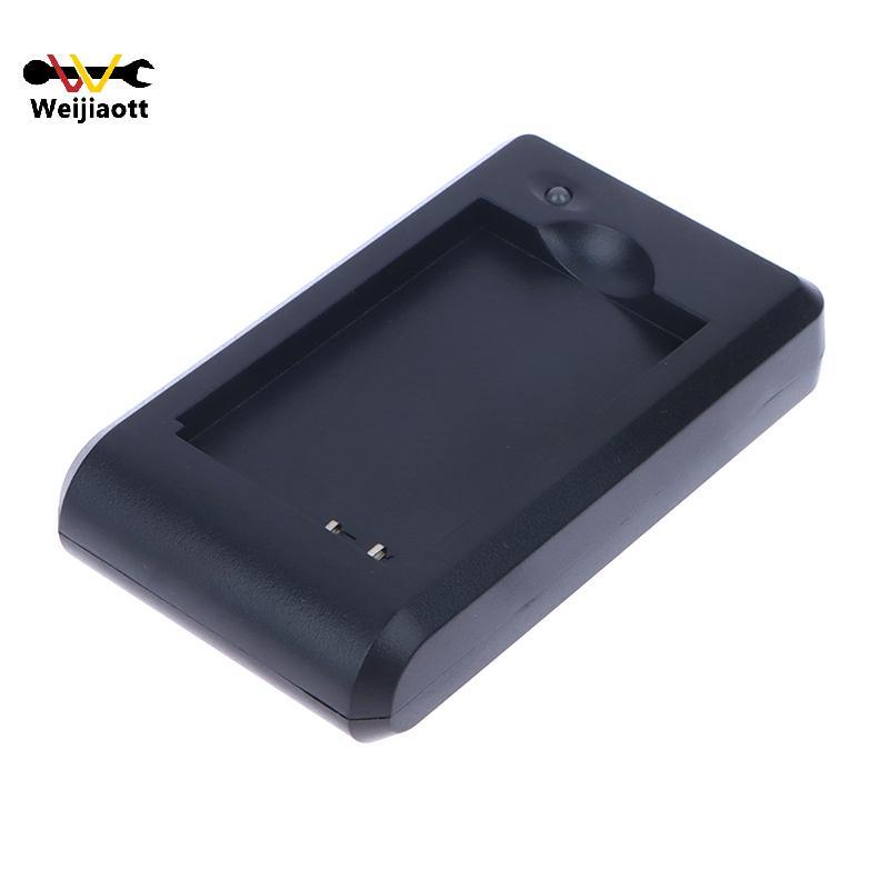 [Wjt] BL-5C เปลี่ยนแบตเตอรี่ Origl BL 5C เครื่องชาร์จ USB สําหรับโทรศัพท์มือถือ Li-ion 4.2V BL 5C [ขายร้อน]
