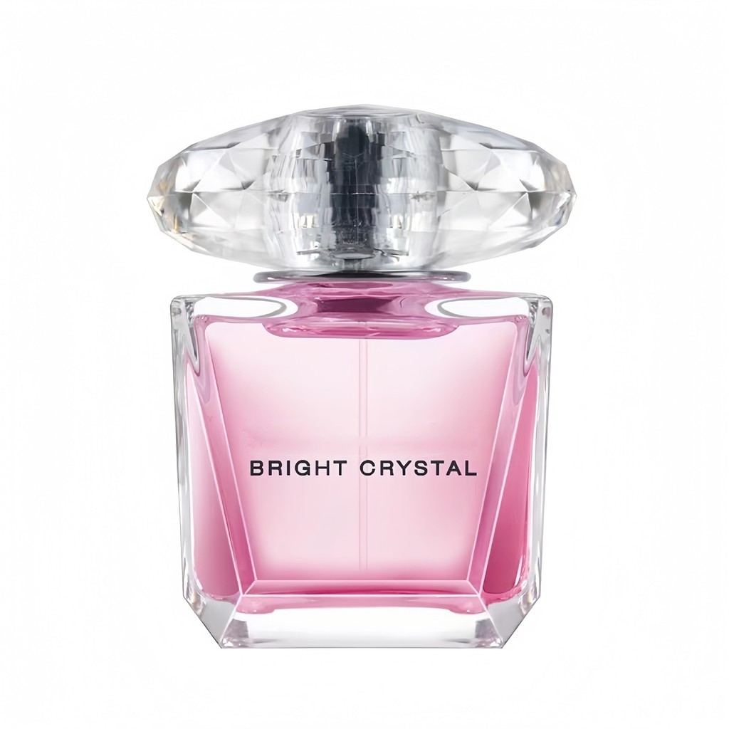 น้ําหอม Pink Diamond Crystal Diamond 90ml Rose Red Diamond Black Diamond Gold Diamond Ladies Perfume