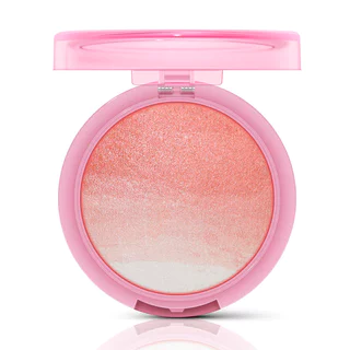 Sivanna ซีเวนน่า คัลเลอร์ส ฟรุ๊ต พาย เบค บลัช 9ก. เชอรี่