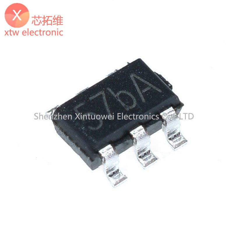 (5-10 ชิ้น) TP4057 500mA แบตเตอรี่ย้อนกลับการเชื่อมต่อป้องกัน Patch SOT-23-6