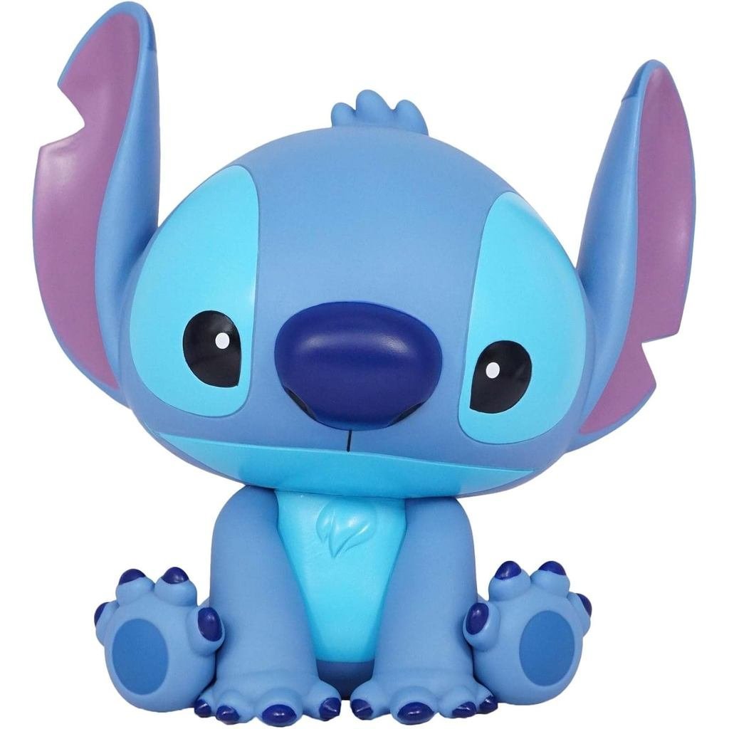 Disney Stitch 6 นิ้ว PVC Figural Bank HXF7