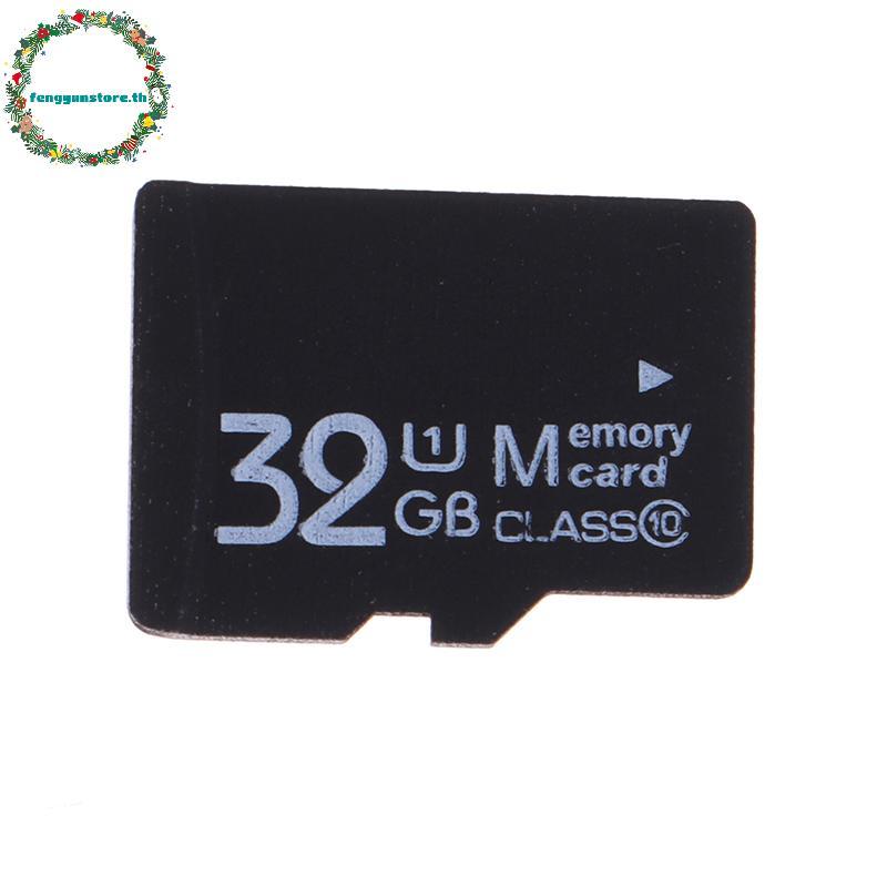 YUNSTORE Micro TF SD การ์ด 128MB 4GB 8MB 16MB 32MB 64MB SD การ์ดหน่วยความจําสําหรับโทรศัพท์ Tachogra
