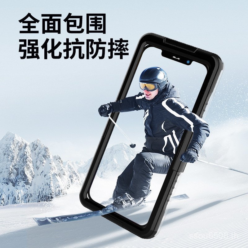 การจัดส่งขายตรงสําหรับ Behalf s25 Case ultra Universal Version กันน้ํา a73 เคสกันน้ํา Rider เกาหลีเห