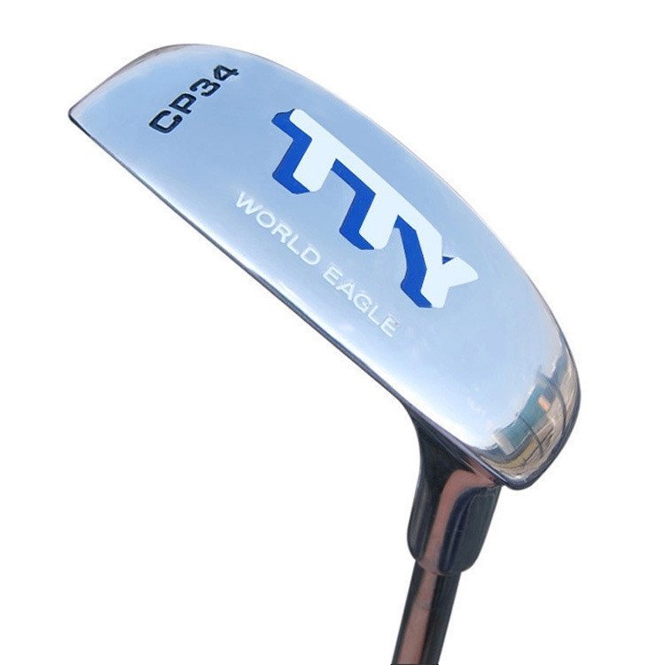 Club Cut หญิง ttygj Golf Club เหมาะสําหรับ Beginner Club Cut Double-Sided Golf NF7M