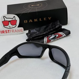 แว่นกันแดด OAKLEY OO9039 11-013 Straight Jacket ของแท้ ส่งไว ประกันศูนย์ไทย 2ปี ดูแลหลังการขายโดยผู้เชี่ยวชาญ