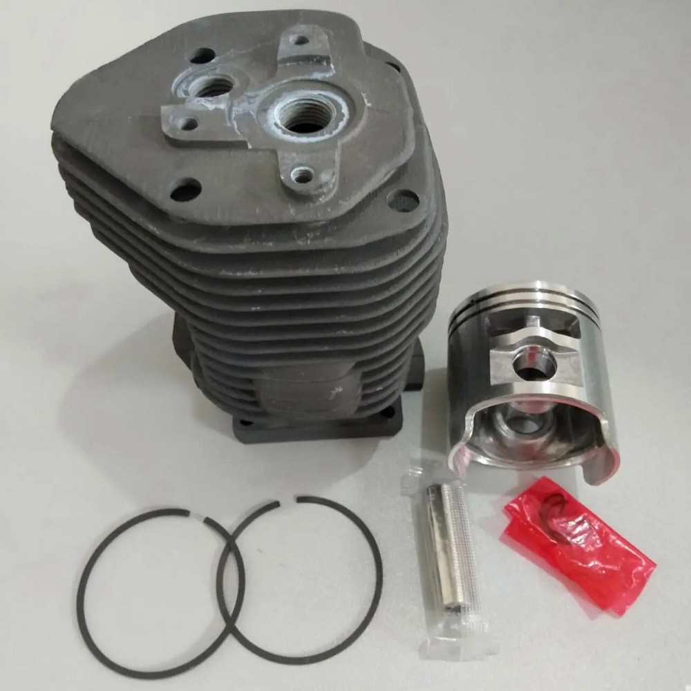 HL TS 510 气 TS510 TS50 050, 051 (52mm) 1111 020 กระบอก