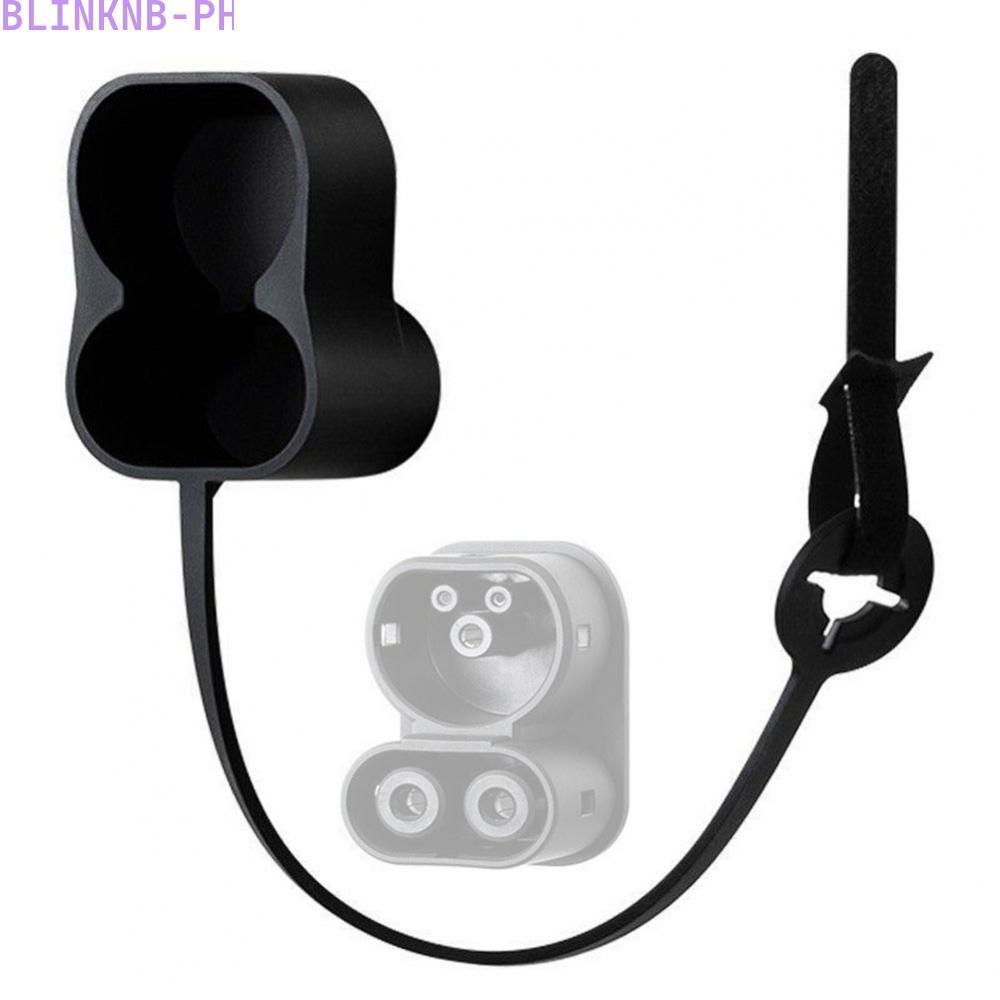 CFRP CCS2 DC สําหรับ Combo 2 EV ฝาครอบพอร์ตชาร์จ Stable ปลอดภัยประสิทธิภาพการชาร์จ