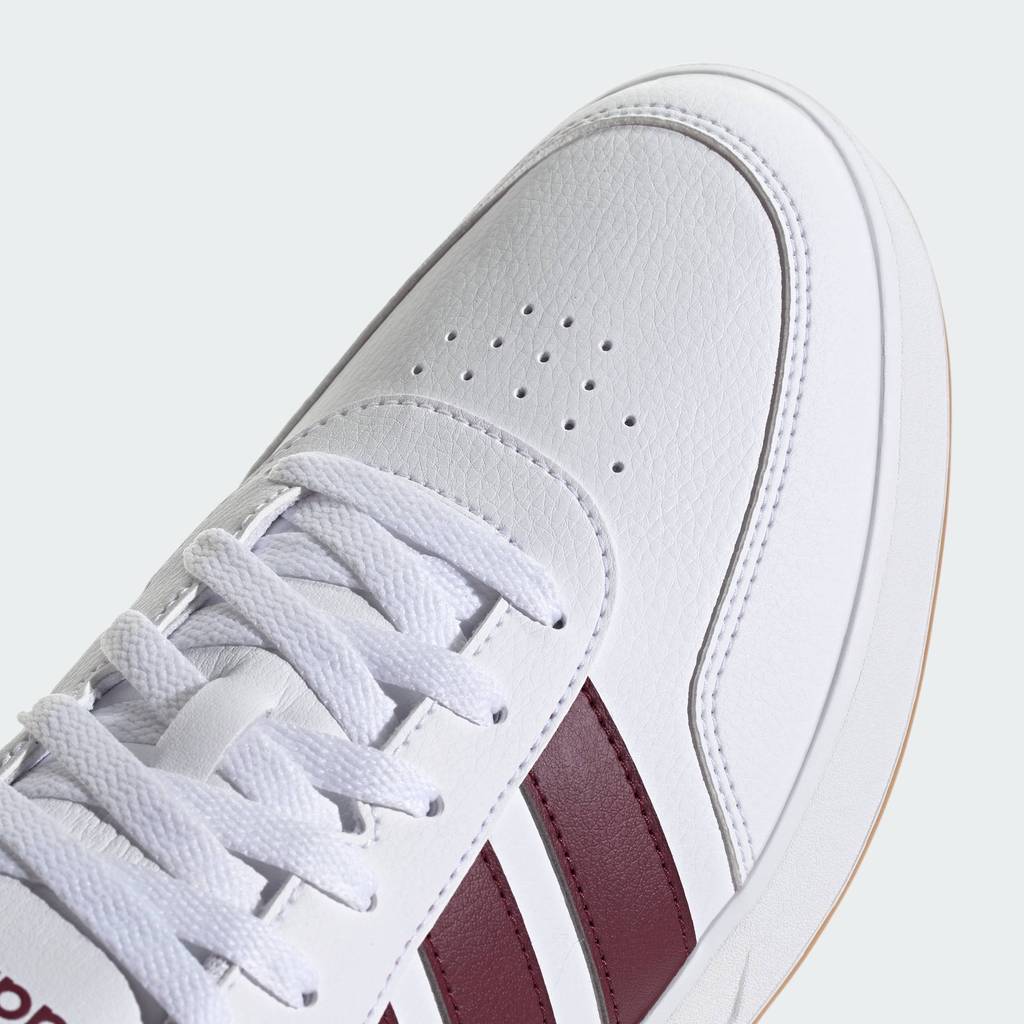 adidas حذاء رجالي Breaknet 3.0 — أبيض — صورة 8