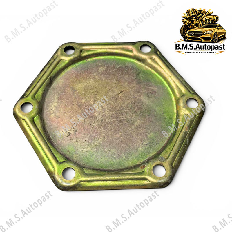 BENZ ฝาครอบเรือนเพลาข้อเหวี่ยง M108M110M114 M123 M127 M129 M130 M180 OE :180 015 08 05