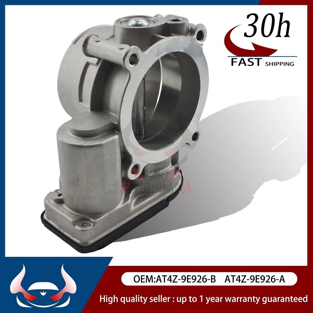 ชุดคันเร่ง AT4Z-9E926-B AT4Z-9E926-A สําหรับ FORD EDGE F-150 Mustang ตํารวจ Interceptor ซีดาน Taurus