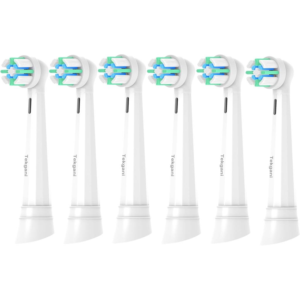 หัวเปลี่ยนแปรงสีฟัน เข้ากันได้กับแปรงสีฟันไฟฟ้า Oral B iO สําหรับ iO 2 3 4 5 6 7 8 9 10 Series หัวแป
