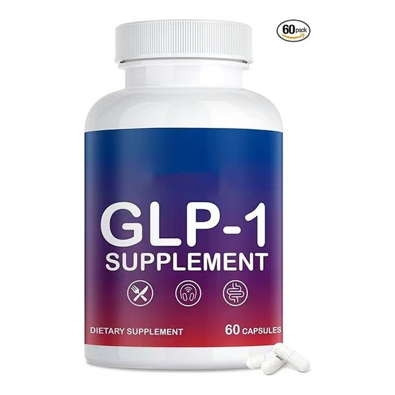现货热销 60粒 GLP-1胶囊 GLP-1 Activate capsules支持O EMA042107280