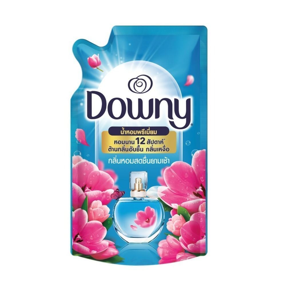 [สินค้าส่งด่วน]ดาวน์นี่ น้ำยาปรับผ้านุ่ม ซันไรส์เฟรช 460 มล.