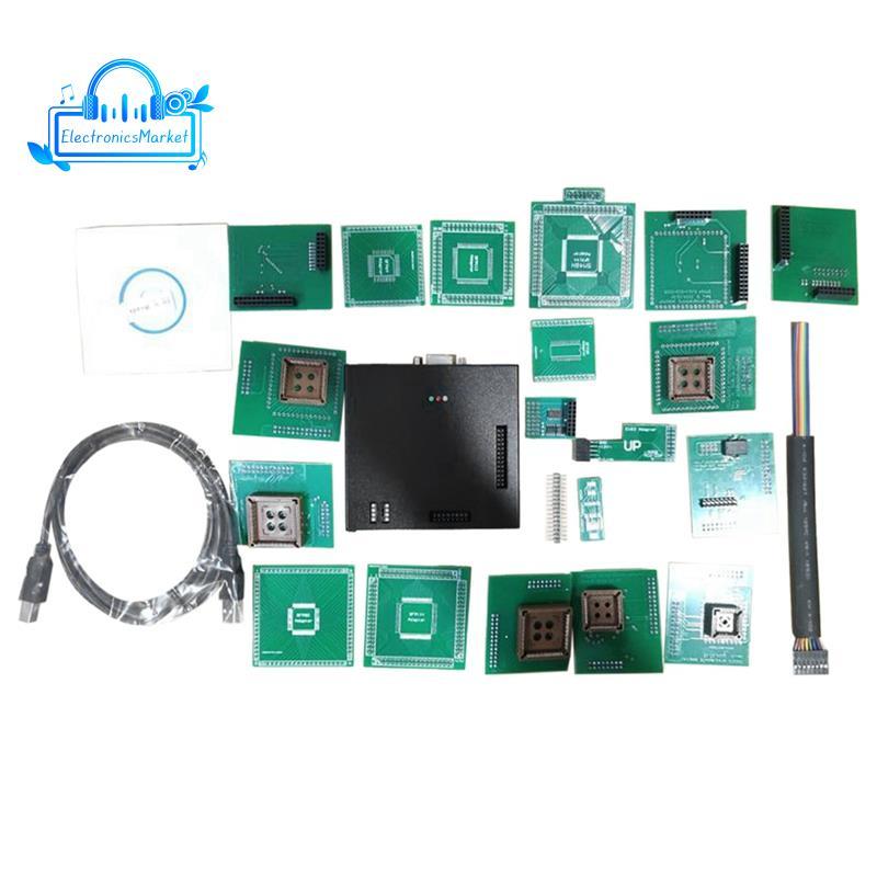 [Promote E]Xprog 5.55 X-Prog M กล่อง 5.55 Xprog-M กล่อง V5.55 โปรแกรมเมอร์ ECU Auto ECU เครื่องมือโป