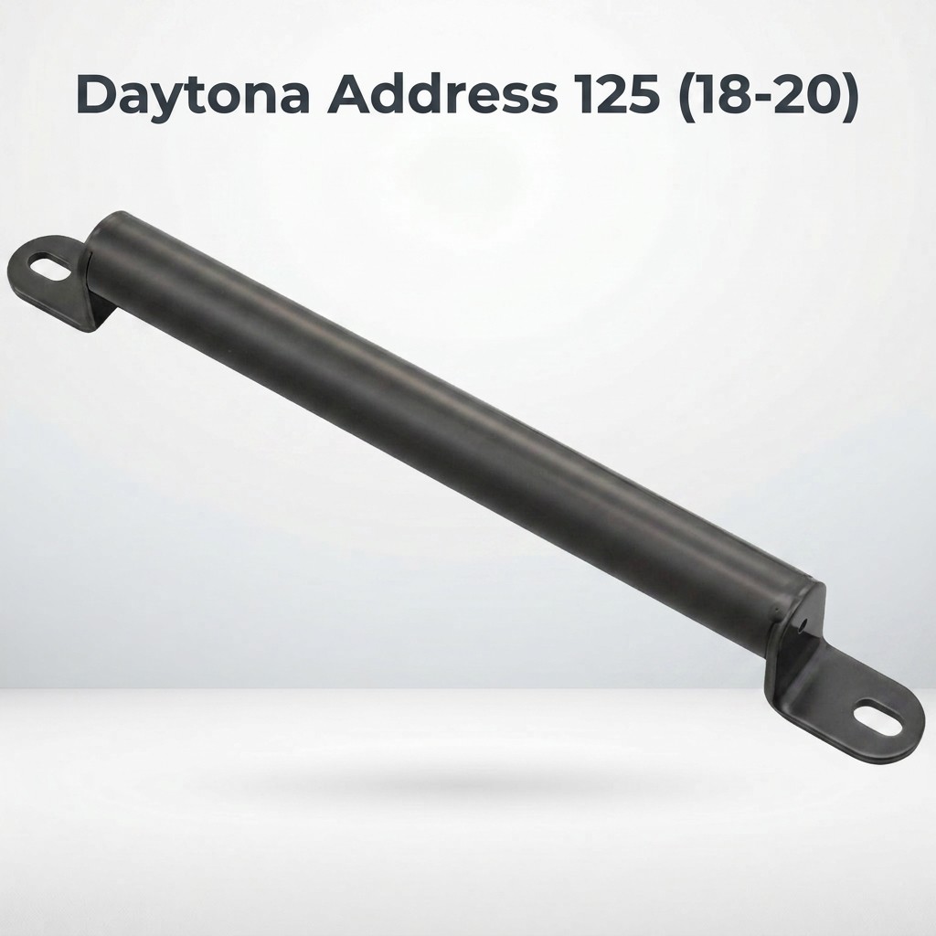 Daytona Address 125 (18-20) Exclusive Clamp Bar Multi Mount Bar FE 17206