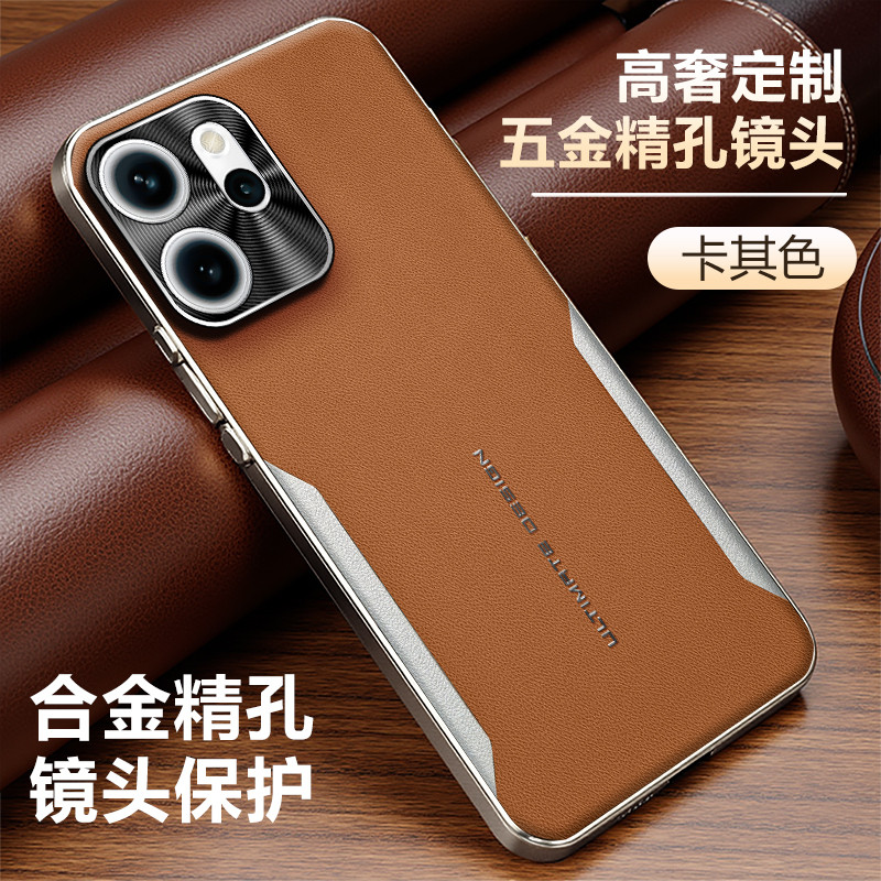 รูปแบบ findx9 Anti-Female กระเป๋าชาย oppo Shock-proof reno15pro สุทธิ High-End หรูหรามือป้องกันกรณี 