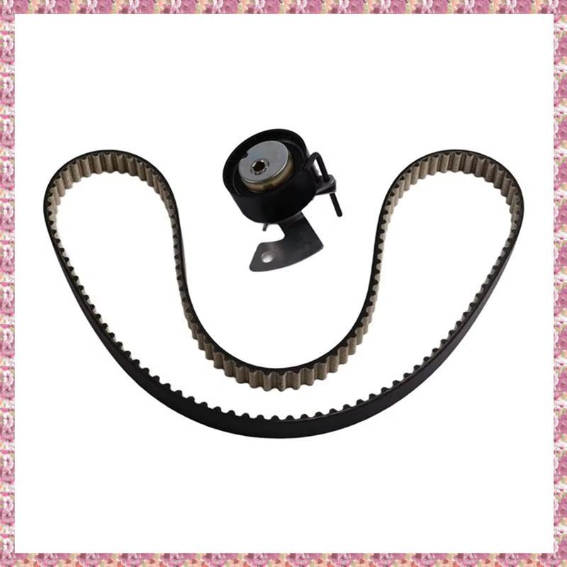 [VCPR] ใหม่เปลี่ยน Timing Belt Tensioner ชิ้นส่วนรอกสําหรับ Focus 1.5 2018-GN1G-6K245-BD GN1G-6K288-
