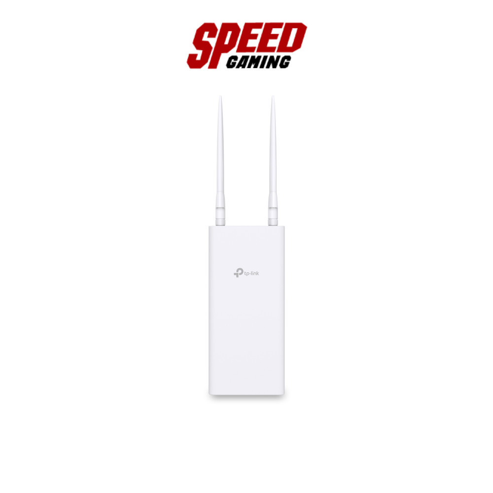 TPLINK TL-MR100 OUTDOOR 4G 300 MBPS WI-FI ROUTER(เราเตอร์ใส่ซิมการ์ด) | By Speed Gaming