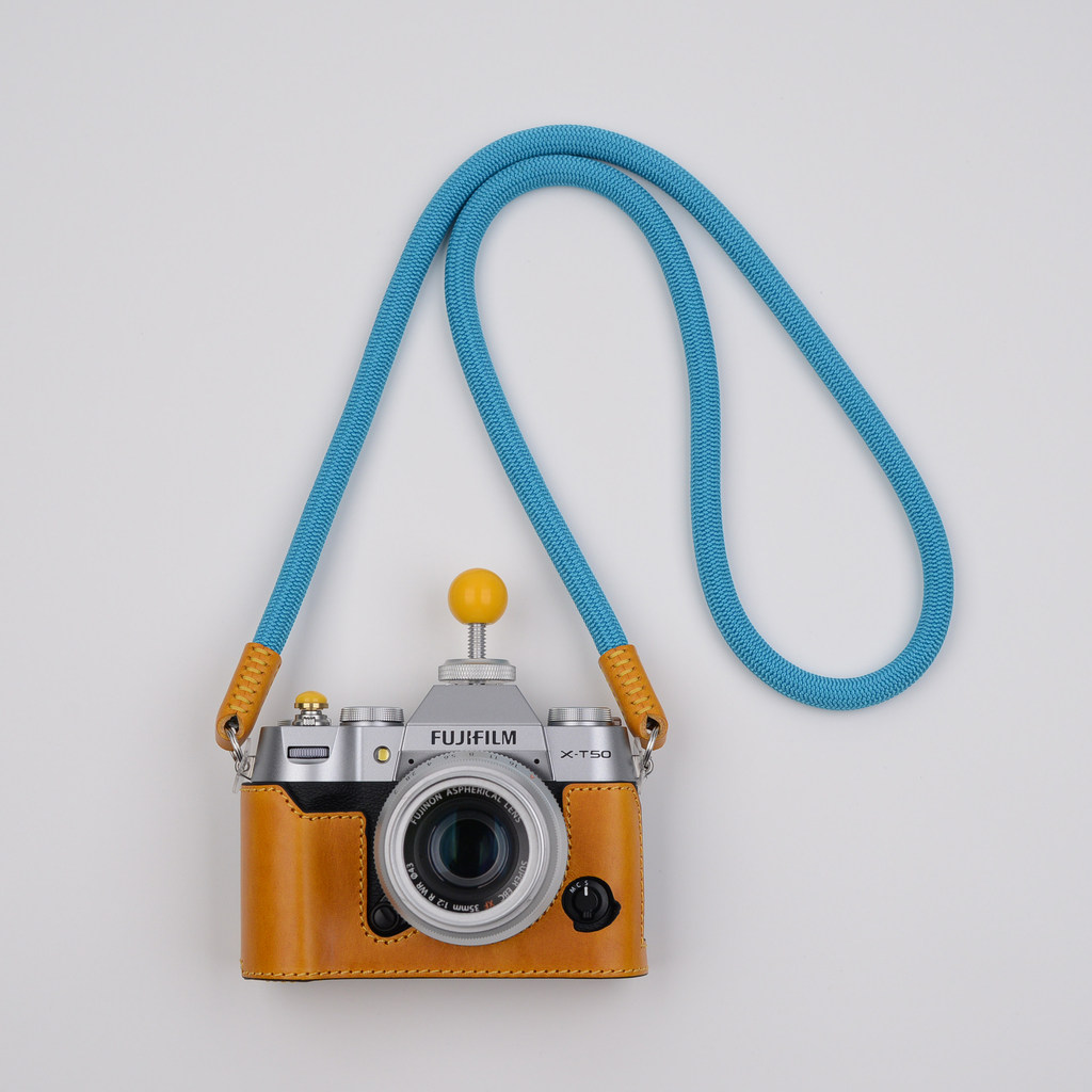 Multipalmine Color Series/Original Hand-Sewn เหมาะสําหรับ Fuji XT5 XS20 XT50 XE5 X100VI Leica Q3 D-L