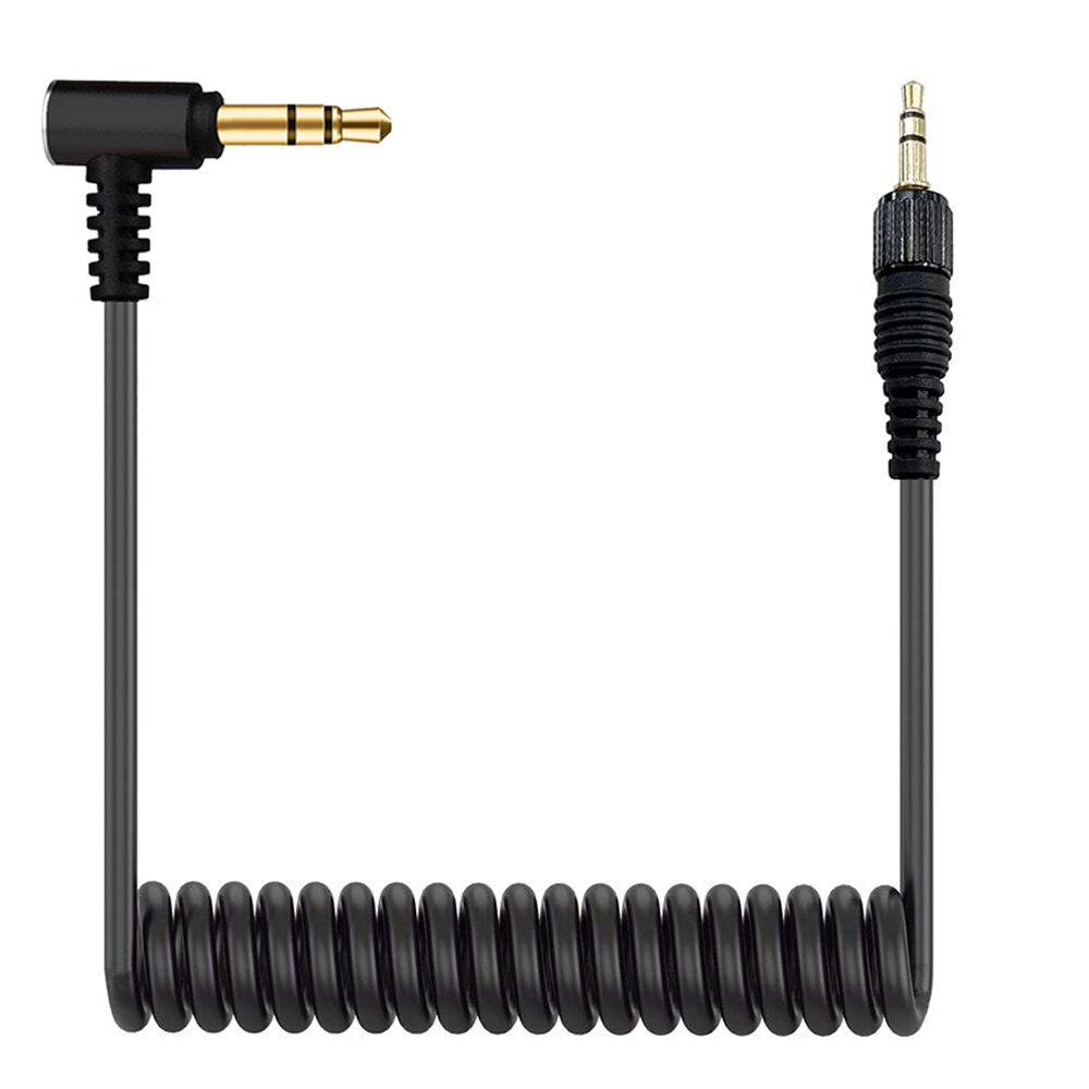 Sennheiser pro Audio EW 112P G4 G4–A G4–A1 G4–G Microphone Audio Locking Spring Line 3.5mm TRS Soft 