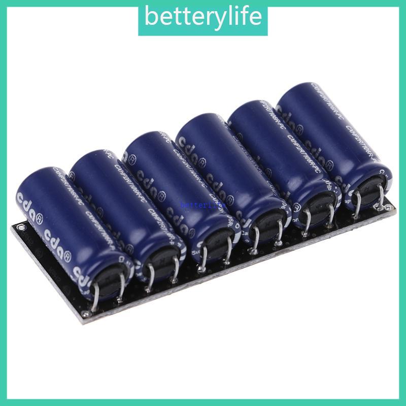 BTF 16V1F 2F Farad Capacitor โมดูล 2 7V 10F Super Capacitor สําหรับป้องกัน Boa
