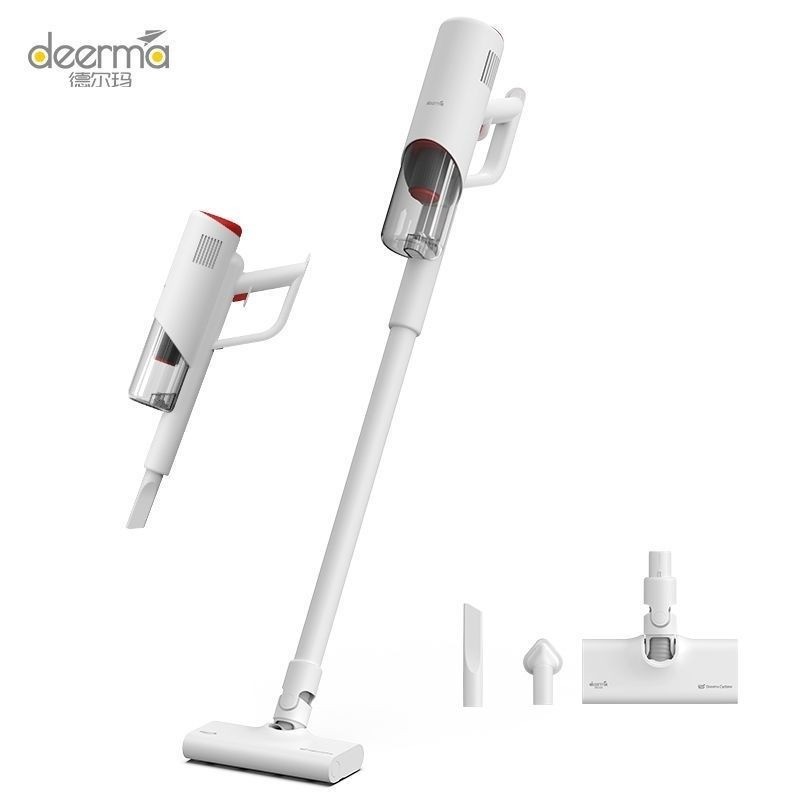 Deerma DX300 Vacuum Attachments Kit Upright Handheld Car Brush Tool Set
