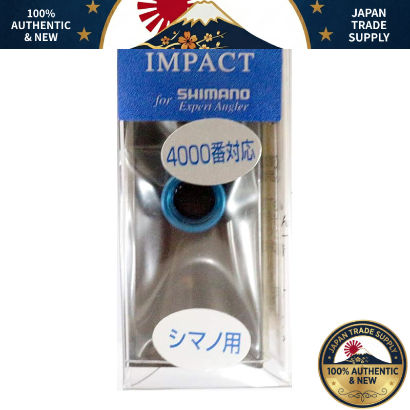 IOS FACTORY Line Roller Impact Blue