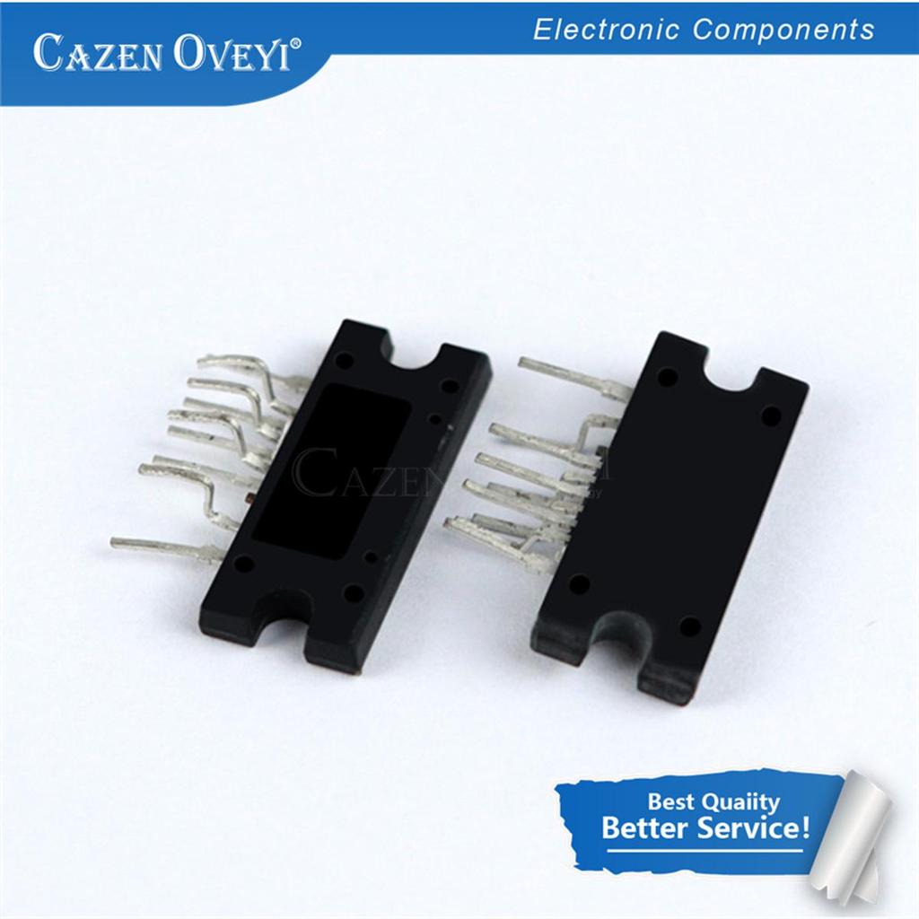 1 ชิ้น/ล็อต SEM3202N SEM3202 ZIP-9 ในสต็อก