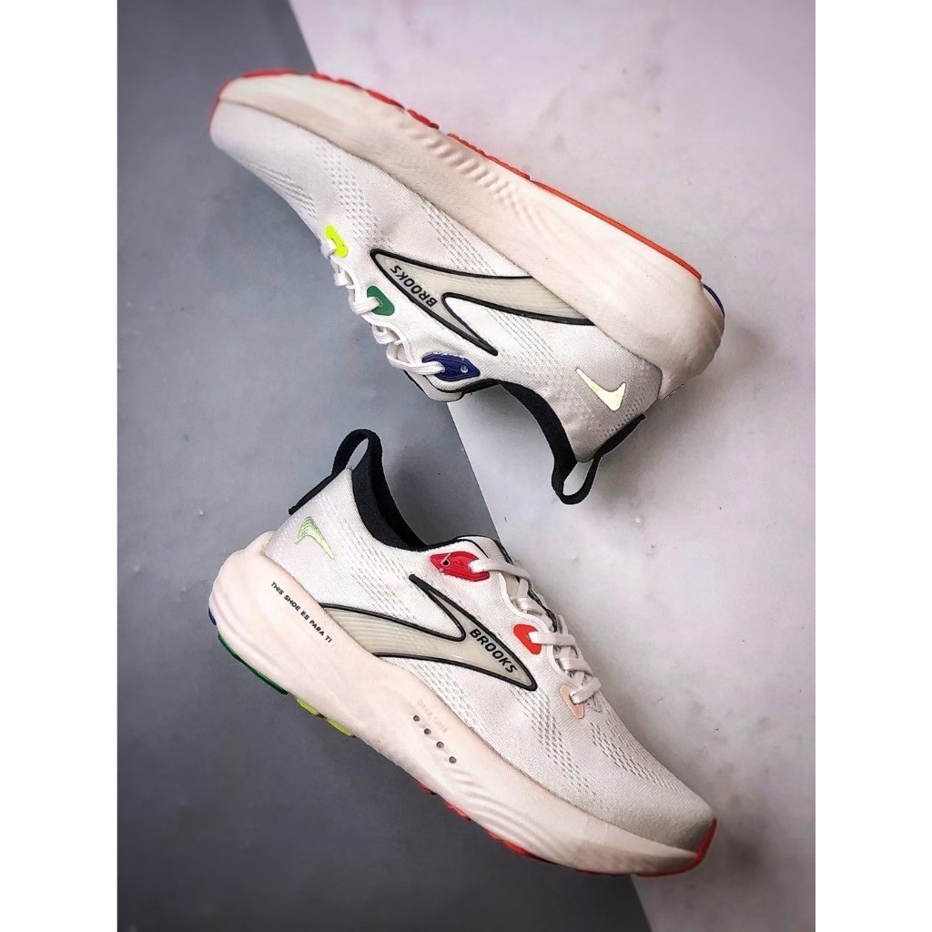Brooks x JZD Glycerin 22 （110445 1D 185）